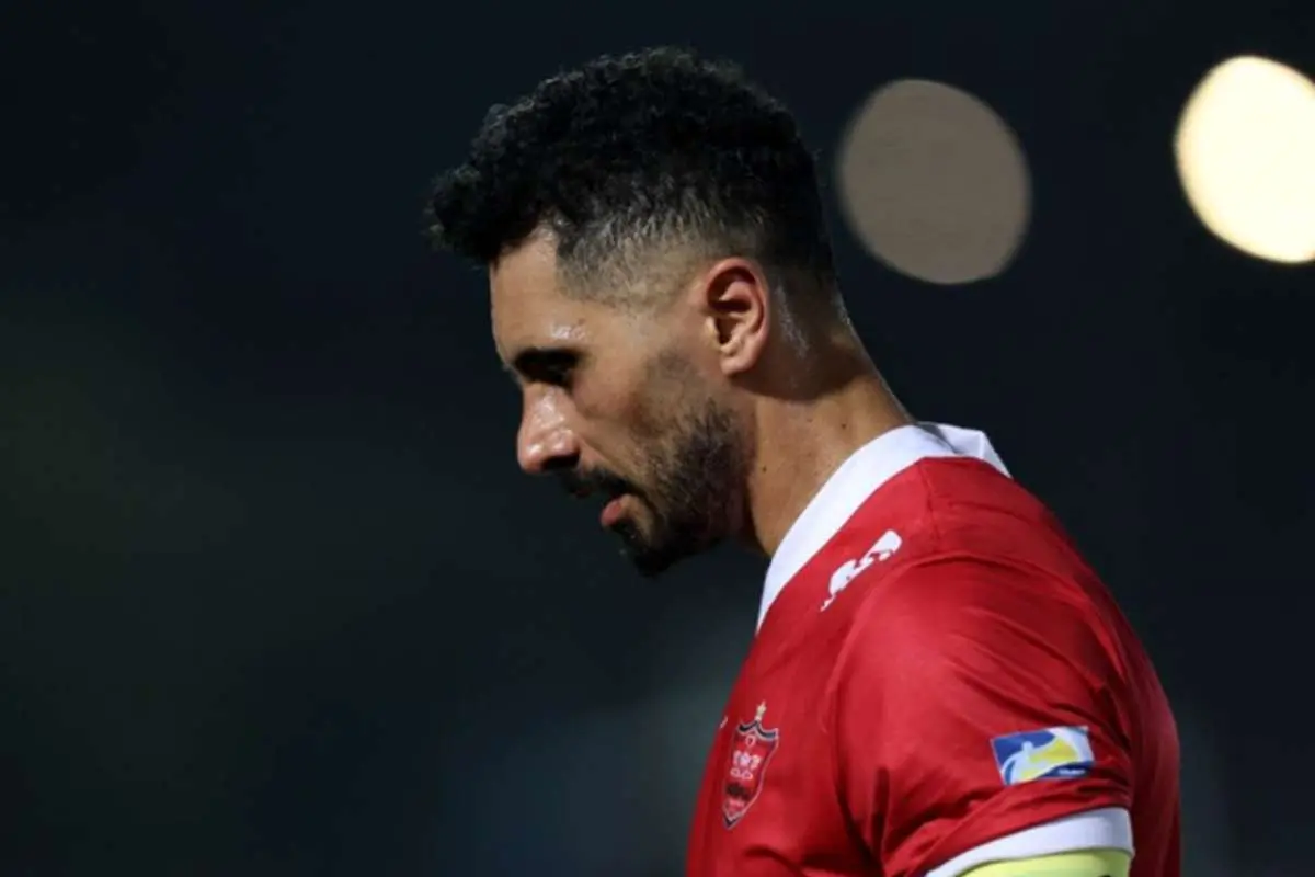 حمله و فحاشی به عالیشاه؛ هوادار متمول یا مافیای پشت پرده؟!