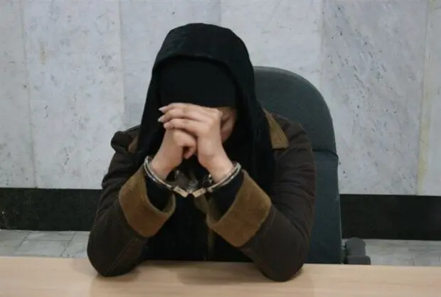 پایان جیب‌بری زن سارق در اصفهان