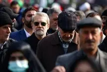 دو شرط مهم برای موفقیت علی لاریجانی