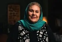 بغض مهرانه مهین ترابی برای ایران