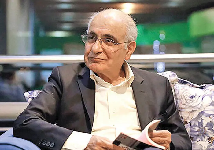 هوشنگ مرادی‌کرمانی از چه زمانی فهمید قصه‌گو است؟
