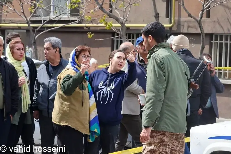 گیشا تهران4