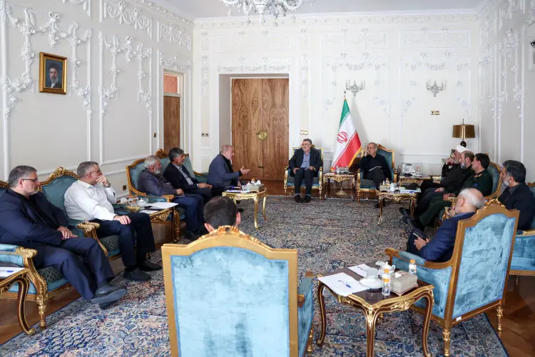 پزشکیان: دشمن به دنبال فروپاشی از داخل کشور است