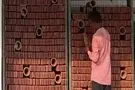 ابداع یک سیستم خنک‌کننده طبیعی با الهام از ساختار لانه مورچه‌ها