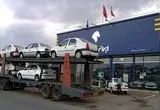قیمت محصولات ایران‌خودرو امروز سه‌شنبه 13 خرداد/ خیز قیمت‌ها در بازار خودرو