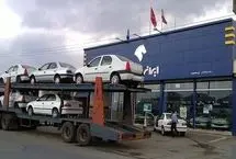 قیمت محصولات ایران‌خودرو امروز سه‌شنبه 13 خرداد/ خیز قیمت‌ها در بازار خودرو