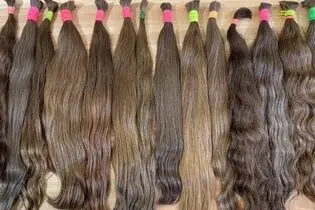 بازار اکستنشن؛ چرا آگهی‌های «فروش مو» بیشتر شده است؟