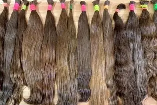بازار اکستنشن؛ چرا آگهی‌های «فروش مو» بیشتر شده است؟