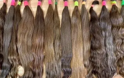 بازار اکستنشن؛ چرا آگهی‌های «فروش مو» بیشتر شده است؟