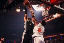 نتایج شب گذشته لیگ NBA؛ شکست نیویورک در خانه،بازگشت اسپرز به فینال

