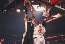 نتایج شب گذشته لیگ NBA؛ شکست نیویورک در خانه،بازگشت اسپرز به فینال

