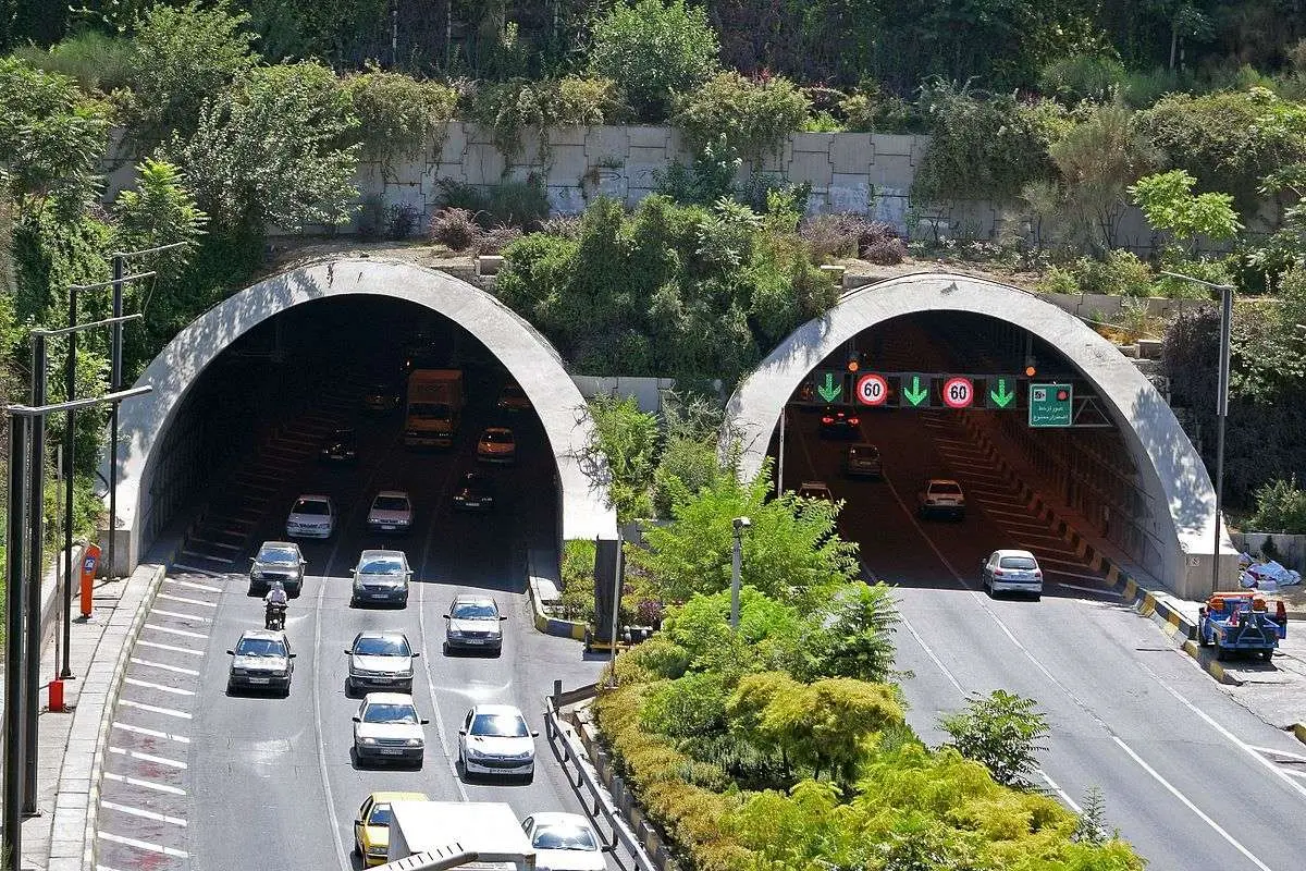 اطلاعیه مهم به شهروندان تهرانی؛ این راه مسدود است