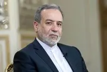 عراقچی: با هزینه شخصی، هرسال اربعین به کربلا آمده‌ام