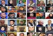 هنرمندان در برابر جنگ اخیر سه گروه شدند: سکوت‌گرایان، مصلحت‌طلبان، حامیان واقعی
