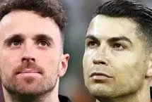 رونالدو هزینه تحصیل فرزندان ژوتا را می‌پردازد

