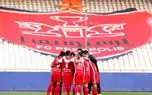 پرسپولیس با ۲ هزار میلیارد تومان به دنبال تحول!