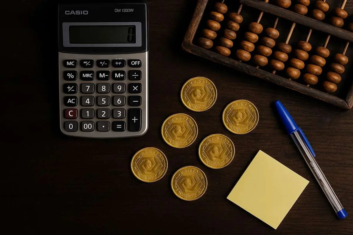 راهنمای پیش فروش سکه؛ بانک مرکزی در ۱۷ شهریور به سیم آخر میزند؟