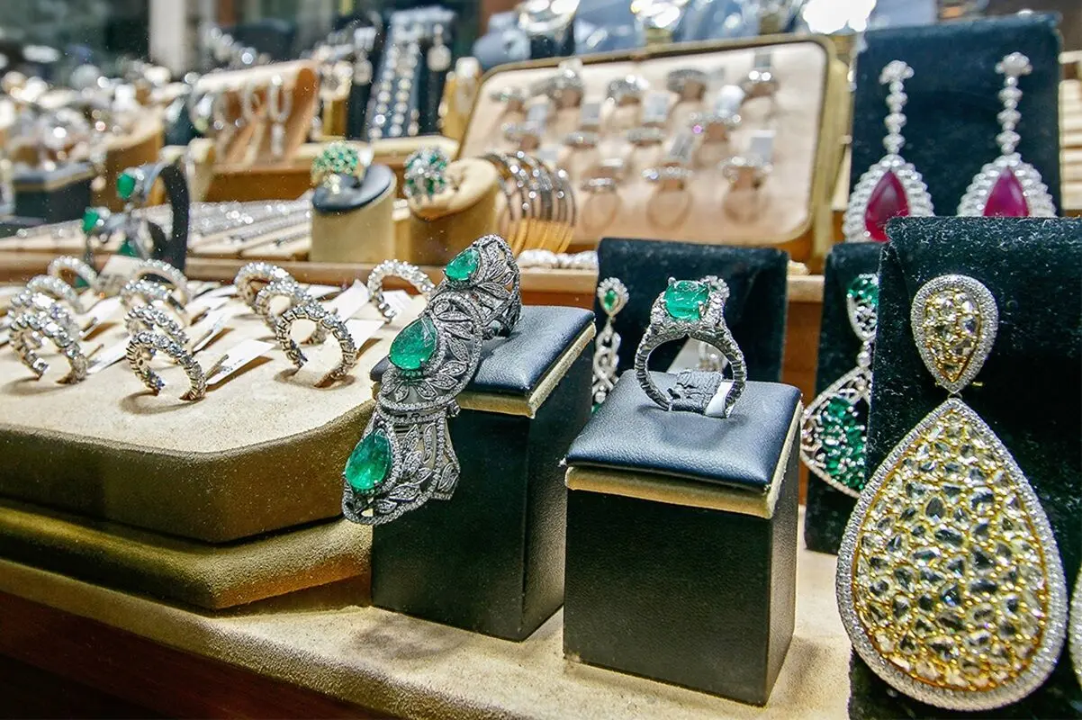 داستان نوسانات بازار طلا چیست؟/ کشتی‌آرای توضیح داد