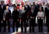 نقشه جدید اروپا برای شکست روسیه