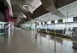 حادثه امنیتی در فرودگاه هامبورگ/ اختلال گسترده در پروازها 