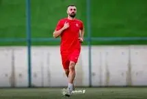 چرا سردار دورسون در لیست بازی پرسپولیس نبود؟

