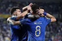 جام جهانی باشگاه‌ها؛ الهلال منچسترسیتی را در هم شکست!

