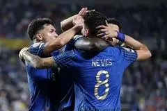 جام جهانی باشگاه‌ها؛ الهلال منچسترسیتی را در هم شکست!

