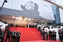 قطعی برق به جشنواره کن هم رسید
