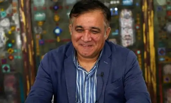 نقش جدید تاجرنیا در استقلال: سخنگو!