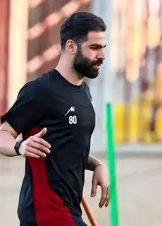 پرسپولیس علیه مس؛ به خاطر آسیب به یاسین باید خسارت بدهید!