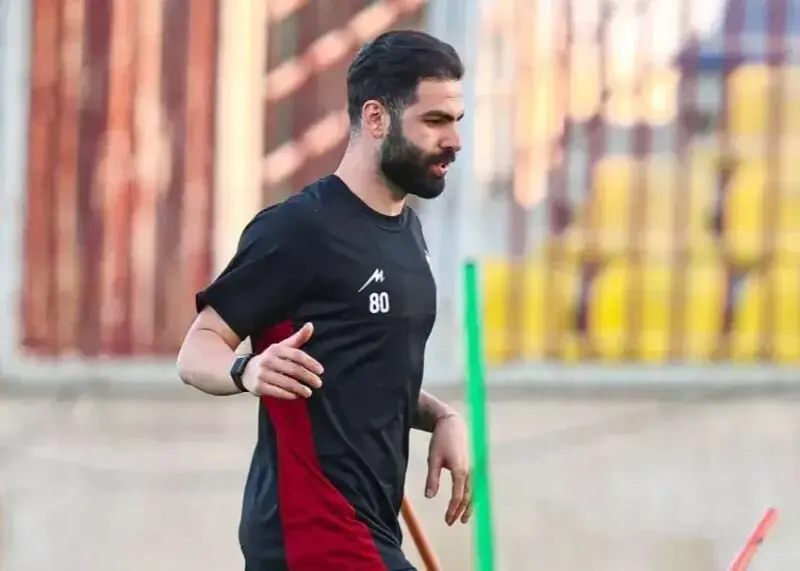 پرسپولیس علیه مس؛ به خاطر آسیب به یاسین باید خسارت بدهید!