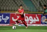 ضربه دوباره تراکتور به پرسپولیس؛ این بار مذاکره با مهاجم تیم!

