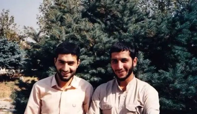 سیدمجید موسوی