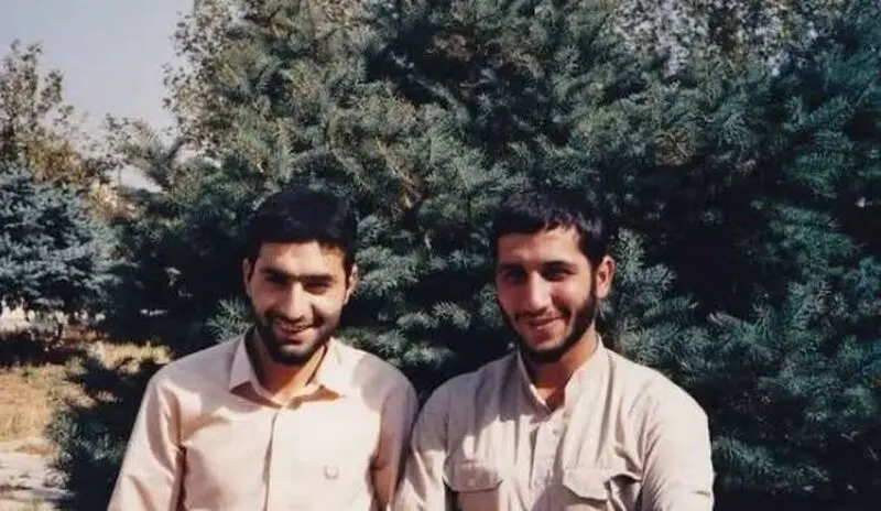 سیدمجید موسوی
