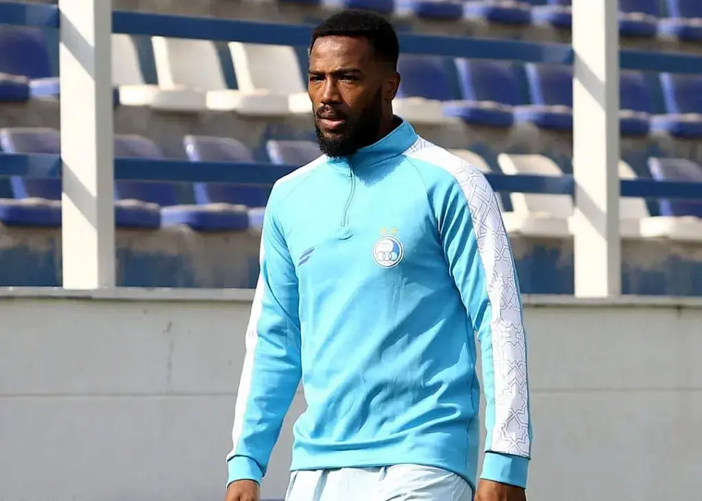 غیبت قطعی ۲ ستاره استقلال در دربی