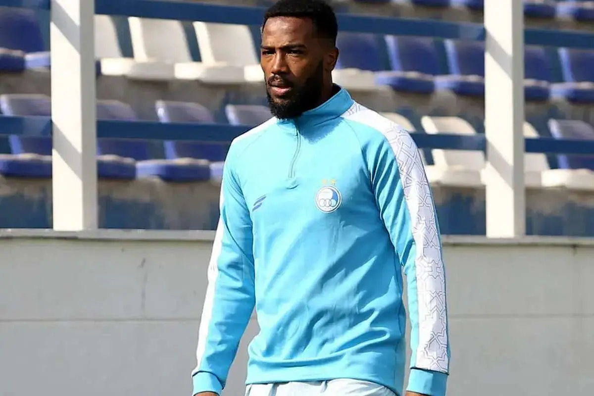 غیبت قطعی ۲ ستاره استقلال در دربی