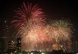 چگونه یک جشن آسمان دهلی را سمی کرد؟