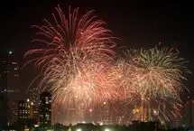 چگونه یک جشن آسمان دهلی را سمی کرد؟