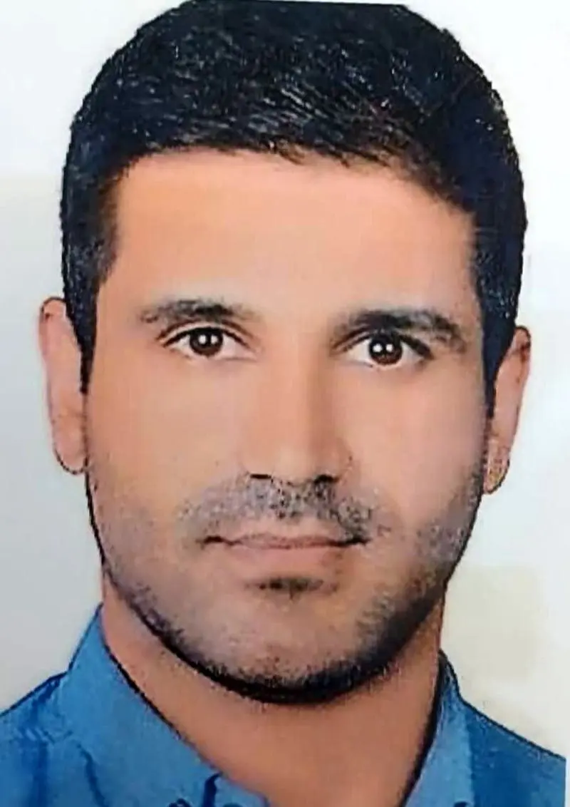 اسماعیل فکری