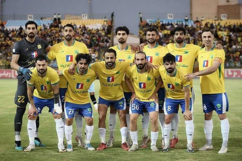 ترکیب اصلی صنعت نفت مقابل استقلال؛ برای عبور از نا امیدی