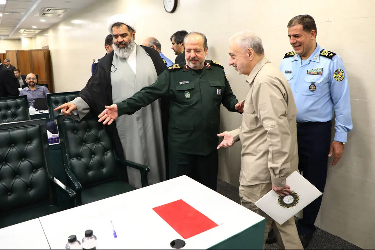 گالری