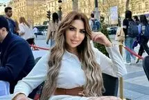 مجری تلویزیونی مصر به اعدام محکوم شد