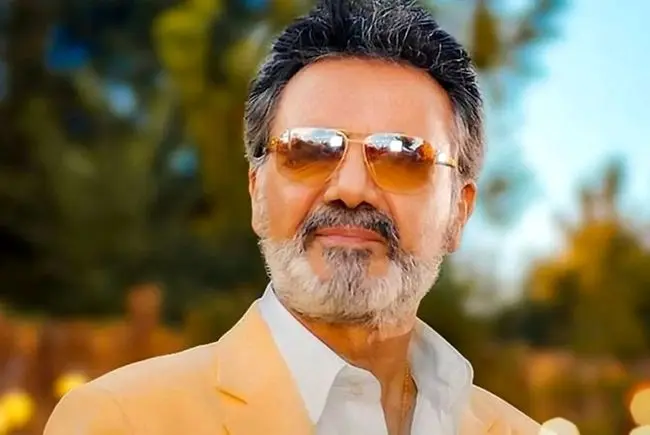 آهنگ معین برای تیم ملی ایران