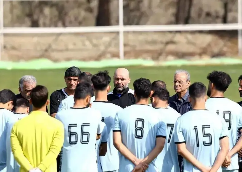 اولین مأموریت سهراب در استقلال: تکرار برد دور رفت

