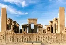 تخت جمشید را چه کسی ساخت؟