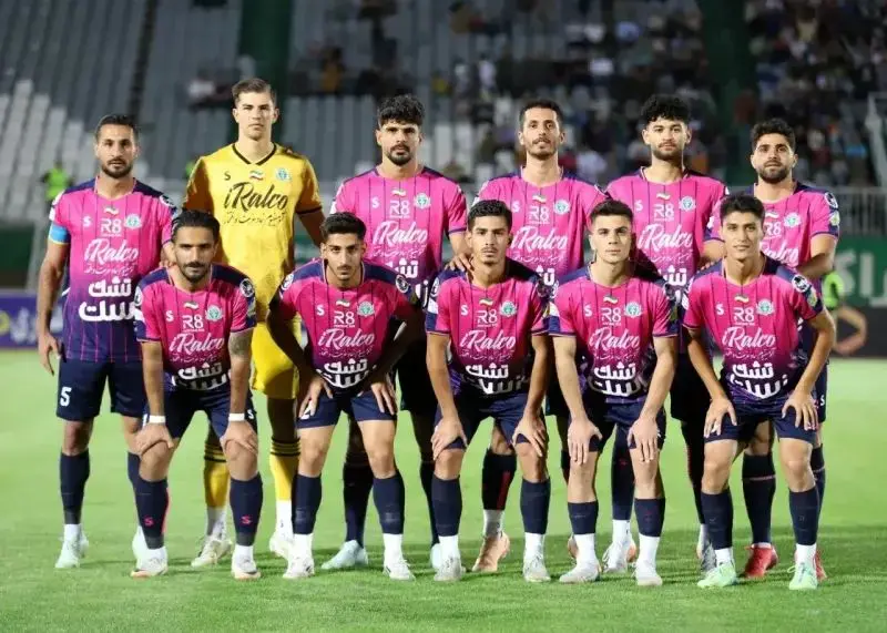 اعلام ترکیب اصلی آلومینیوم مقابل استقلال