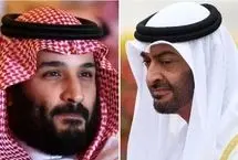 عربستان از حملات مخفیانه امارات به ایران شکایت دارد