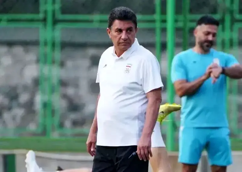 قلعه‌نویی انتقادات را قبول نکرد: سنگ می‌زنند چون حرف برای گفتن داریم!