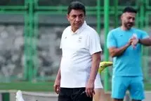 قلعه‌نویی انتقادات را قبول نکرد: سنگ می‌زنند چون حرف برای گفتن داریم!