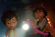انیمیشن «توئیت‌ها» (The Twits)؛ تصویر تلخ از جهانی که خواب مانده